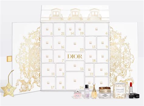 dior advent calendar 3500|dior beauty advent calendar 2023.